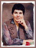 Rebecca McGregor