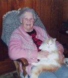 Erma McAllister
