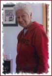 Bernadette Mary Recollet