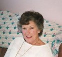 Dorothy Culmer