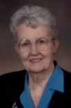 Mary Ellen Helsdon