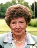 Bernice Zeimer