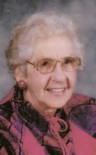 Amelia McLeod