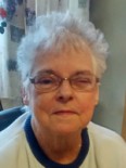 Mariette Doucet