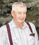 Edgar Henry Zweifel