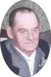 Harvey Hendrickson