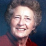 Mary Eileen Goulud-Bailey