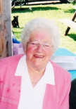 Irene Lamoureux