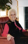 Honora Annie Lekeman