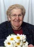 Albina Plouffe