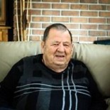 Raymond Laurin
