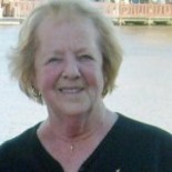 Fleurette Léveillé