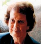 Sarah Forde