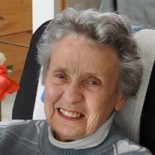 Marie Agnes Dunk