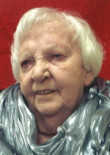 Hulda Bauer