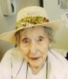 Gertrude De Klein