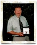 Robert Clair Phillips