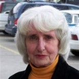 Mary Aileen Sutherland