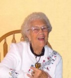 Bessie Florence Smith