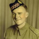 George Murdock Burke