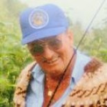 James Patrick Cahill