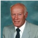 Lawrence James Burke