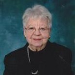 Margaret Alexina Sauve