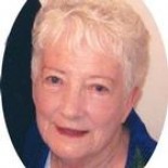 Veronica Margaret Sampson