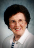 Doris Elizabeth Keast