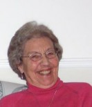 Dorothy F. Cook
