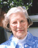 Ruth Eleanor Hulsman