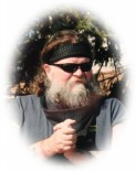 Peter Scott Fraser