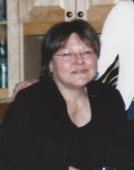 Jocelyne Martel