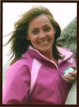 Cindy Stevens
