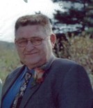 Joseph Cluett Grandy