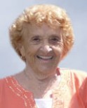 Yvonne Gagné