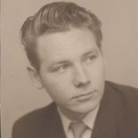 Gerhardt Frithiof Madsen