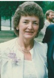 Marjorie Mahon