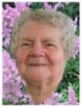 Marguerite Corriveau