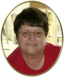 Katherine Anne Thompson