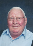Ernest Carefoot