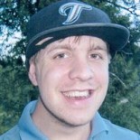 Jason James Currie