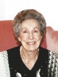 Thelma Stevens