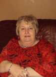 Patricia Locke