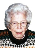 Yvonne Routhier