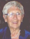 Jessie Laverty
