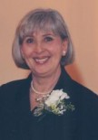 Marilyn Jane Mcgloan
