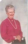Margaret Turpin