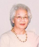 Chieko Sturley