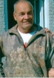 John Edward Clements